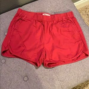 Madewell Shorts-S